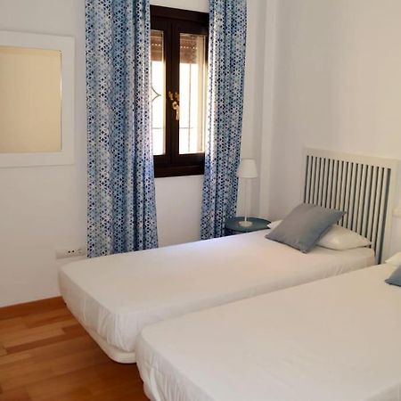 Jdc1K - Beautiful Apartment In City Centre เซบีญา ภายนอก รูปภาพ