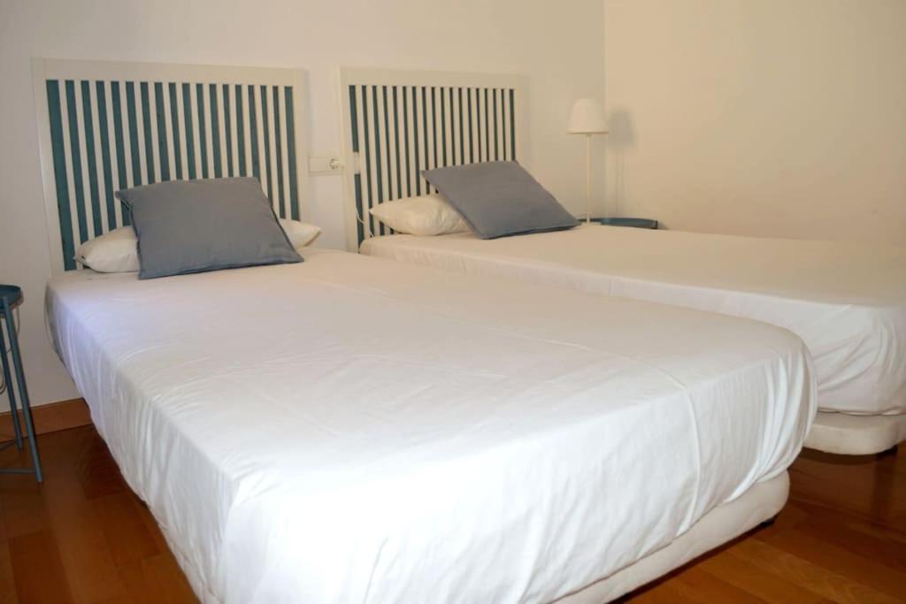 Jdc1K - Beautiful Apartment In City Centre เซบีญา ภายนอก รูปภาพ