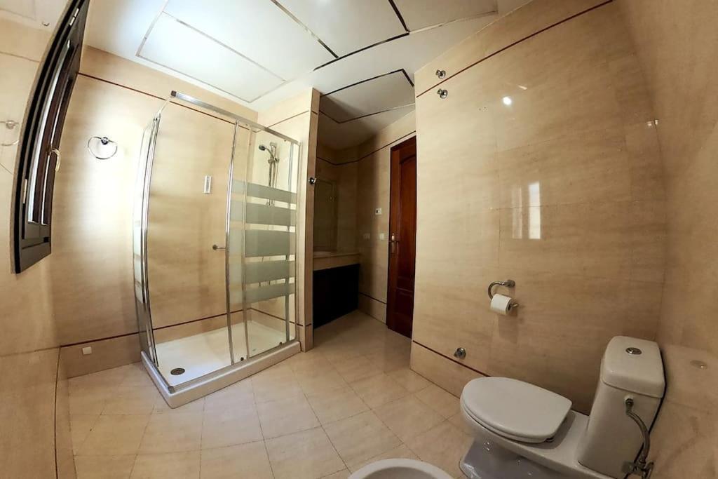 Jdc1K - Beautiful Apartment In City Centre เซบีญา ภายนอก รูปภาพ