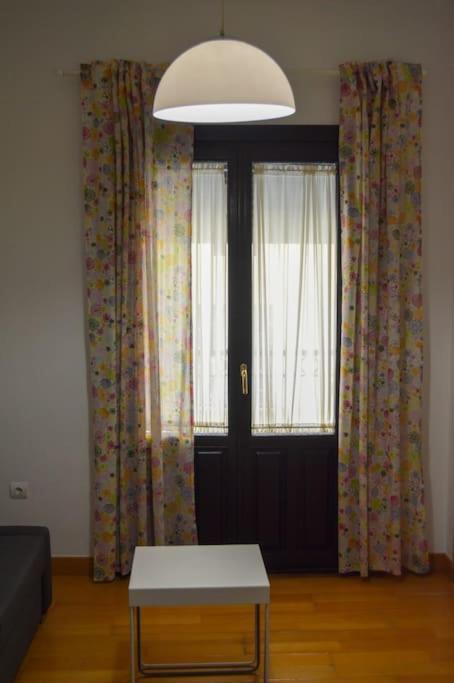 Jdc1K - Beautiful Apartment In City Centre เซบีญา ภายนอก รูปภาพ