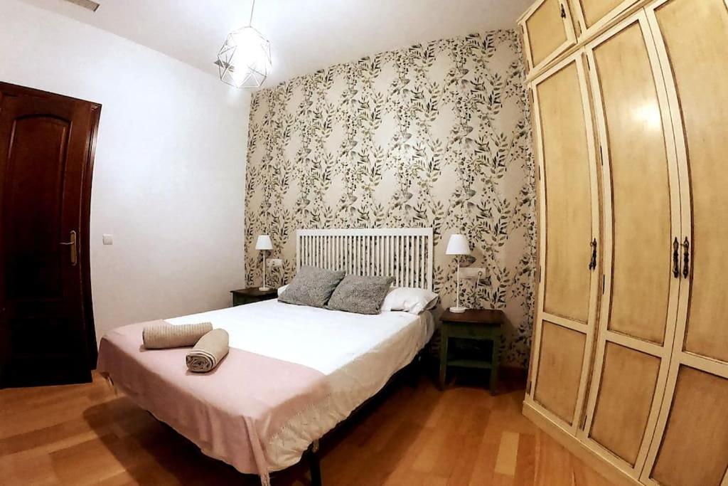 Jdc1K - Beautiful Apartment In City Centre เซบีญา ภายนอก รูปภาพ