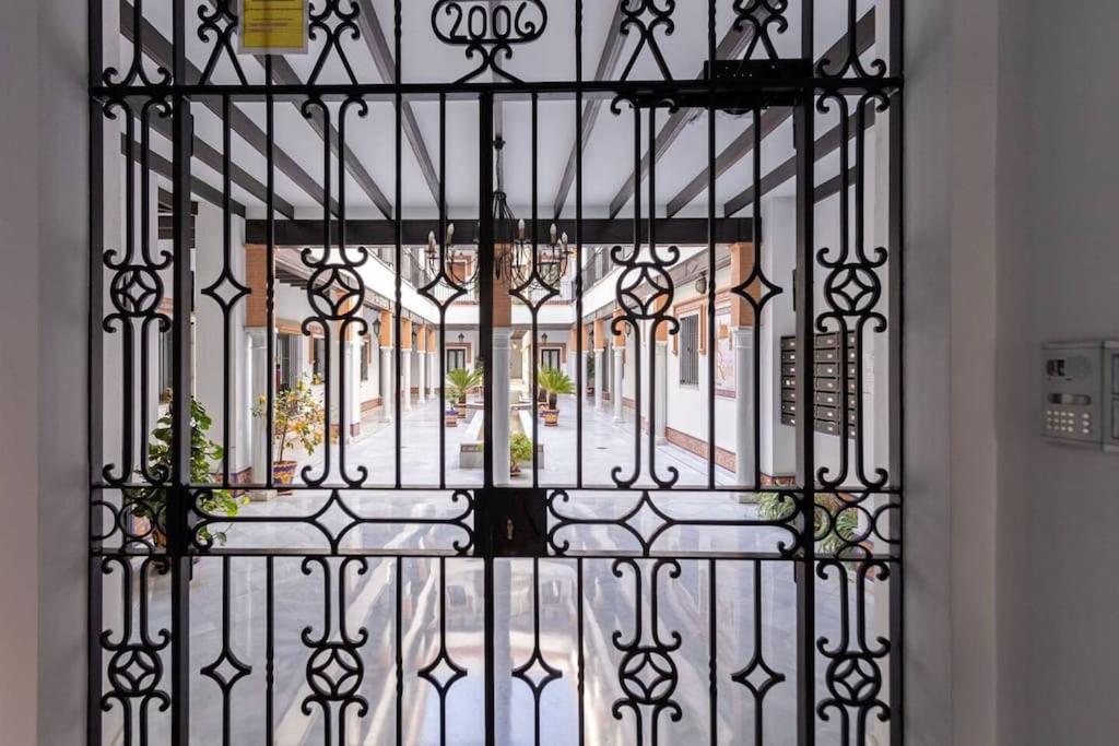 Jdc1K - Beautiful Apartment In City Centre เซบีญา ภายนอก รูปภาพ
