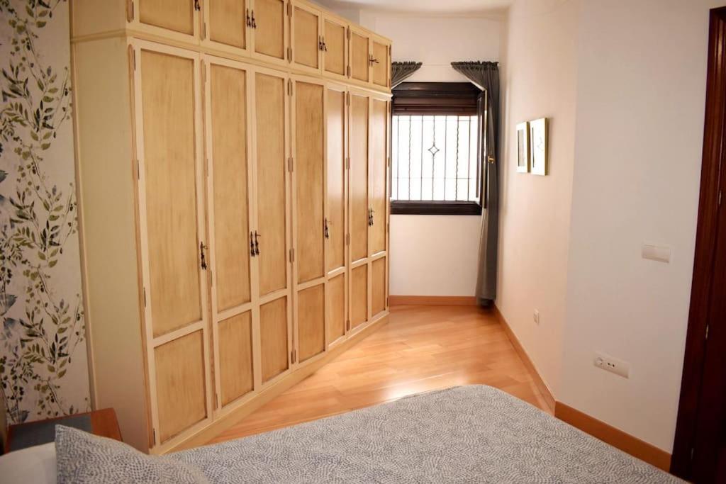 Jdc1K - Beautiful Apartment In City Centre เซบีญา ภายนอก รูปภาพ