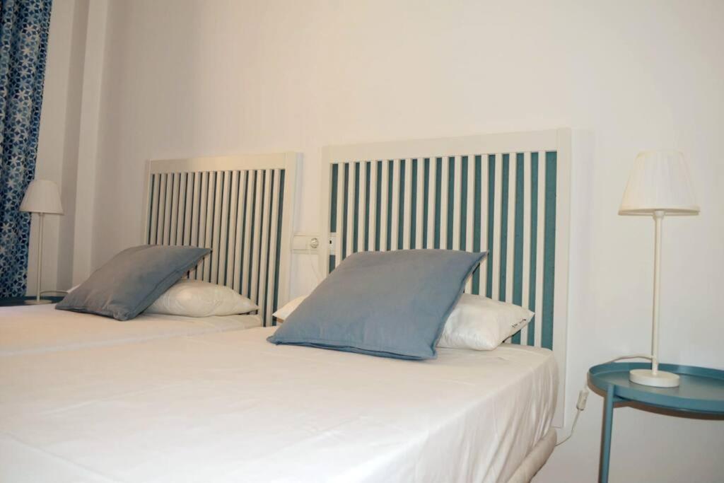 Jdc1K - Beautiful Apartment In City Centre เซบีญา ภายนอก รูปภาพ