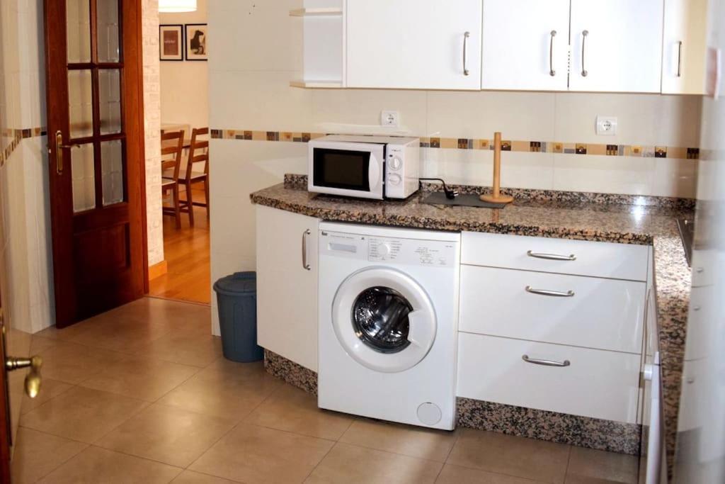 Jdc1K - Beautiful Apartment In City Centre เซบีญา ภายนอก รูปภาพ